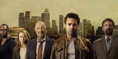 Pôster de El Buey y El Alacran