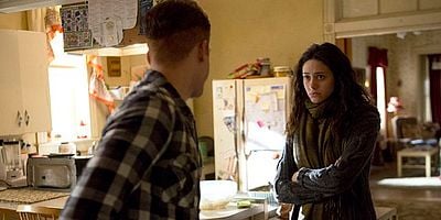 Pôster de Hope Springs Paternal