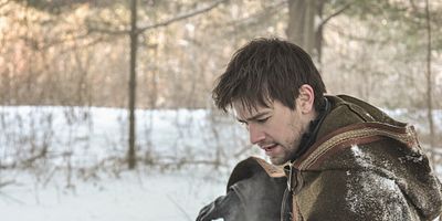 Pôster de Dirty Laundry