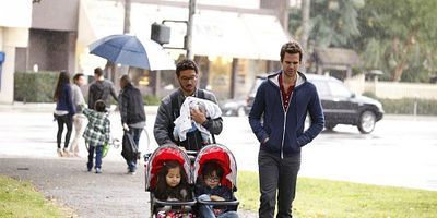 Pôster de About a Godfather