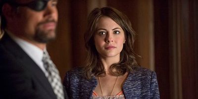 Pôster de The Promise