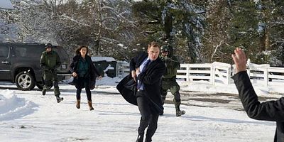 Pôster de The Judge