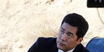 Pôster de Black Helicopters