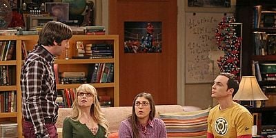 Pôster de The Friendship Turbulence