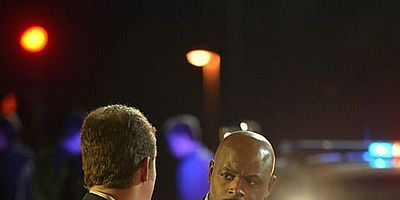 Pôster de Killer Moves