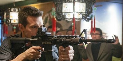 Pôster de Different Mistakes