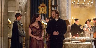 Pôster de The Darkness