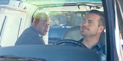 Pôster de Fish Out of Water