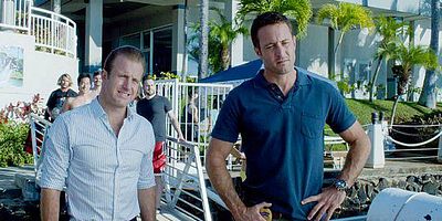 Pôster de Ma Lalo o ka 'ili