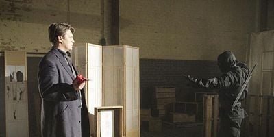 Pôster de The Way of the Ninja