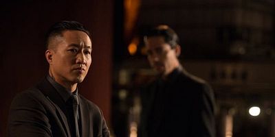 Pôster de Minute by Minute