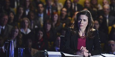 Pôster de No Sun on the Horizon