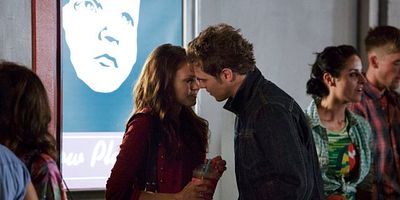 Pôster de Dreamers Often Lie