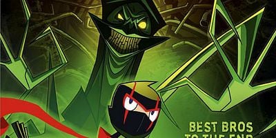 Pôster de Last Stall On the Left