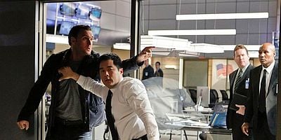 Pôster de White as the Driven Snow