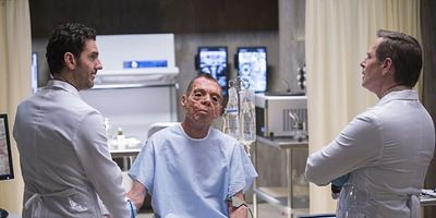 Pôster de Takiawase