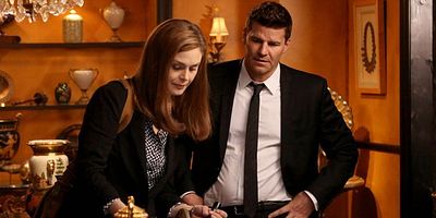 Pôster de The Turn in the Urn