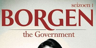 Pôster de Dyden i midten