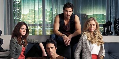 Pôster de Meeting a Rockstar