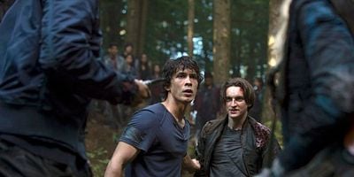 Pôster de Earth Skills