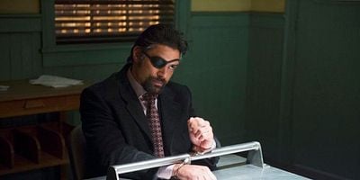 Pôster de Deathstroke