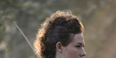 Pôster de To Seek a Foe