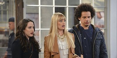 Pôster de And the Not Broke Parents