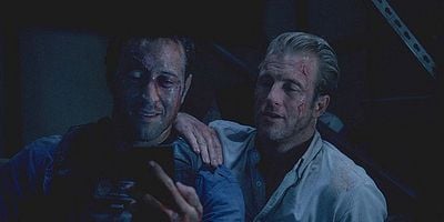 Pôster de Ku I Ka Pili Koko