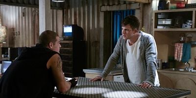 Pôster de An Old Accustom'd Feast