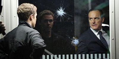 Pôster de Turn, Turn, Turn