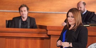 Pôster de First Date