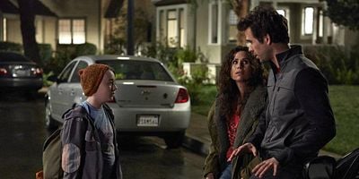 Pôster de About a Poker Night