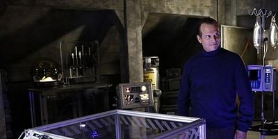 Pôster de Providence