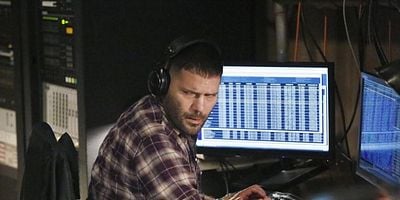 Pôster de Flesh and Blood