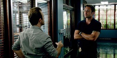 Pôster de Pe'epe'e Kanaka