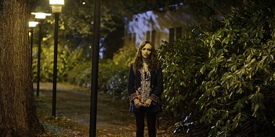 Pôster de Presumed Innocent