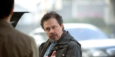 Pôster de Meta Fiction