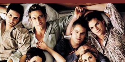 Pôster de Just a Little Help