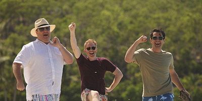 Pôster de Australia