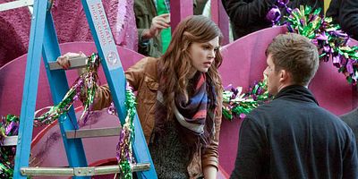 Pôster de This Trick May Chance to Scathe You