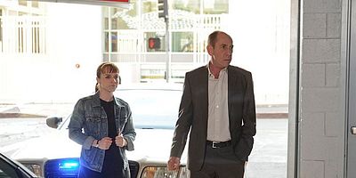 Pôster de One More Chance