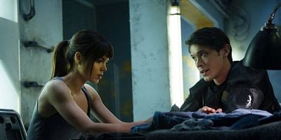 Pôster de His Sister’s Keeper