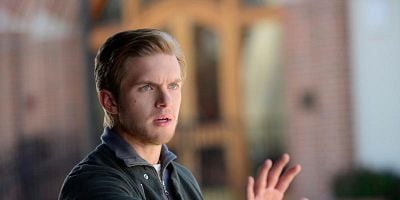 Pôster de Promised Land