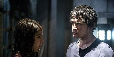 Pôster de Contents Under Pressure