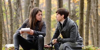 Pôster de Mingling Its Own Nature With It