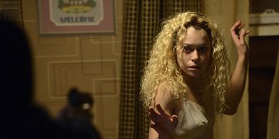 Pôster de Governed As It Were By Chance