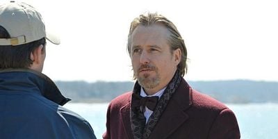 Pôster de The Kingmaker