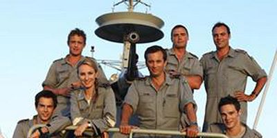 Pôster de The Dogs of War