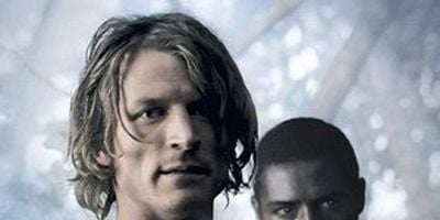 Pôster de Rum and Gunpowder - Part 1