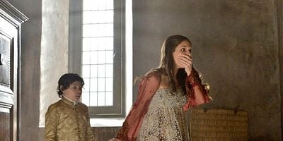 Pôster de Slaughter of Innocence